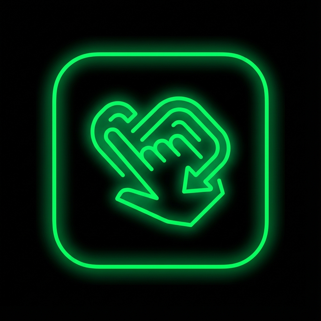 MyDial logo